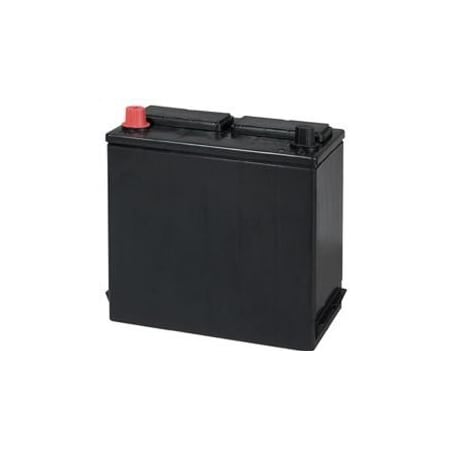 Replacement For HONDA CIVIC L4 12L 410CCA YEAR 1976 BATTERY